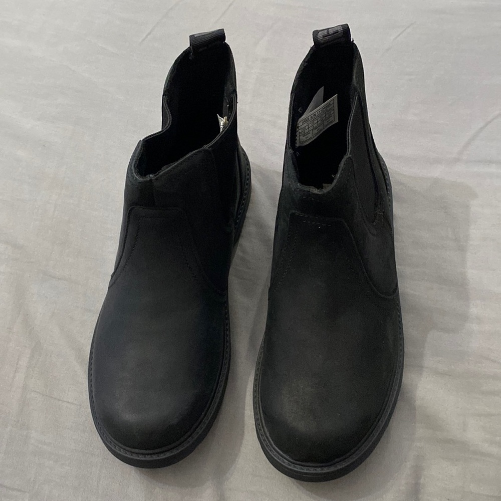 Waterproof kids UGG boots